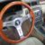 Wooden Steering Wheel - Image 2