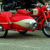 Motorcycle with Sidecar - Image 1