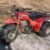 Honda ATV 3 wheeler - Image 1