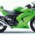 2008 Kawasaki Ninja 250r - Image 1