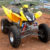 All Terrain ATV 4 Wheeler - Image 1