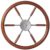 Wooden Steering Wheel - Image 1