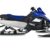2012 Yamaha snowmobile - Image 1